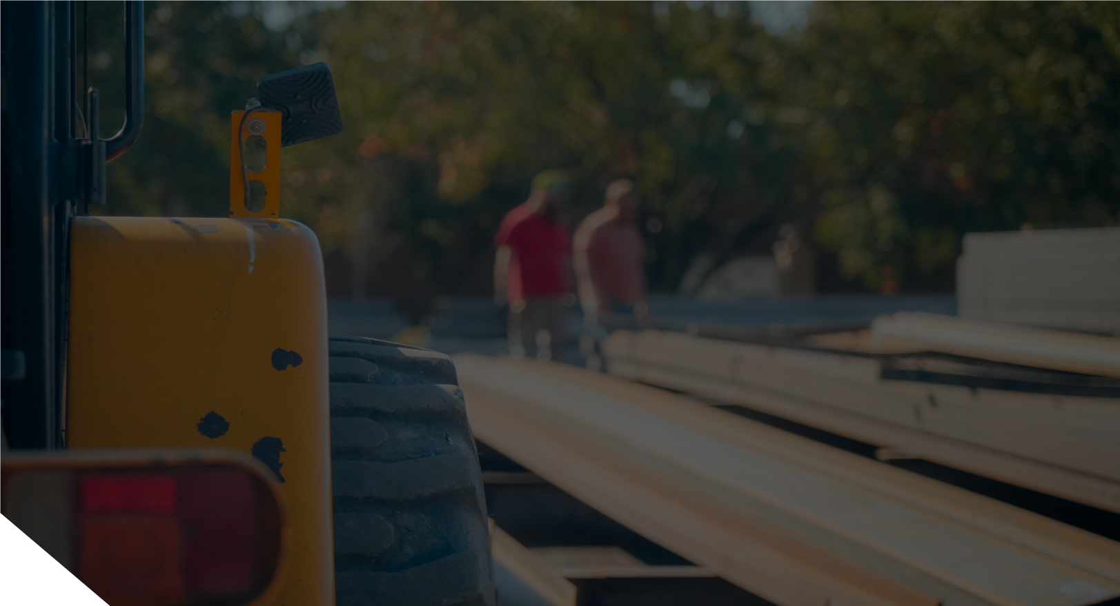 Raw Steel Material Supplier