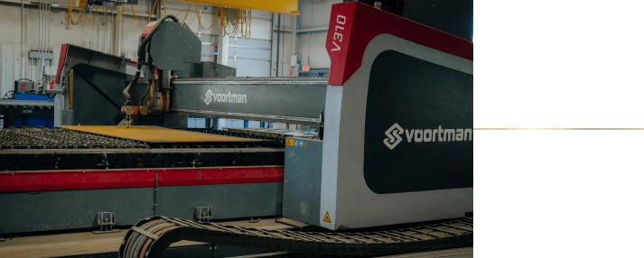 Voortman V310