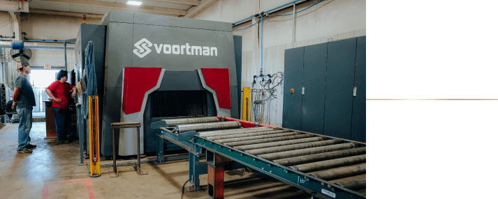 Voortman V807
